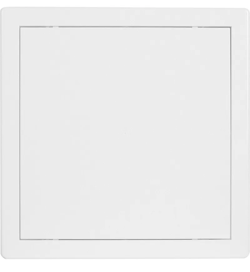 HACO Vanová dvířka 300x300 bílá