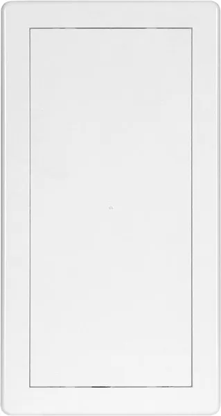 HACO Vanová dvířka 150x300 bílá