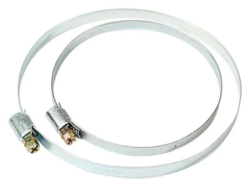 HACO Hadicová spona HS W1 125 (balení 2ks)