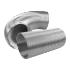 HACO AL flexo potrubí 150/1m