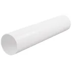 HACO Kulatý kanál V 104x500