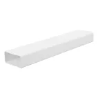 HACO Plochý kanál V 110x55x1000