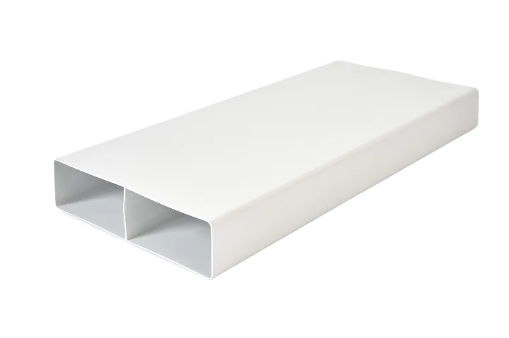 HACO Plochý kanál V 220x55x500