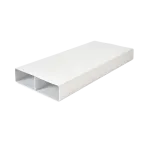 HACO Plochý kanál V 220x55x500