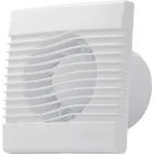 HACO Axiální ventilátor stěnový AV BASIC 100 T