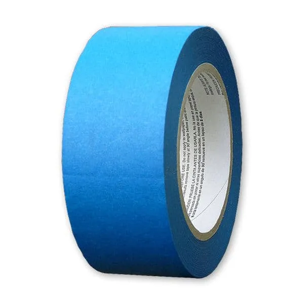 HASOFT MALÍŘSKÁ PÁSKA PRO PROFESIONÁLY UV 8 dní 48 mm / 50 m
