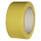 HASOFT Páska krepová maskovací do 60 °C 50mm/50m