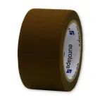 HASOFT hnědá LEMOVKA NA KOBERCE 48 mm / 10 m