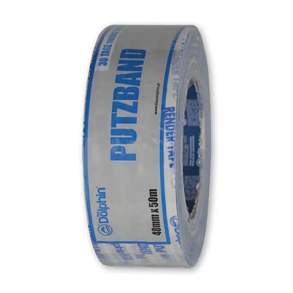 HASOFT FASÁDNÍ PÁSKA 30 DNÍ UV 48 mm / 55 m