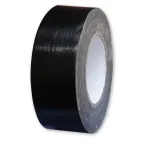 HASOFT UNIPÁSKA OPRAVÁŘ V ROLI černá 50 mm / 50 m