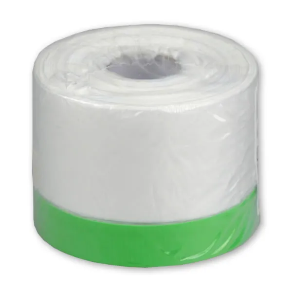 HASOFT TEXTILNÍ PÁSKA S FÓLIÍ VENKOVNÍ CQ 550 mm / 20 m
