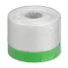 HASOFT TEXTILNÍ PÁSKA S FÓLIÍ VENKOVNÍ CQ 550 mm / 20 m