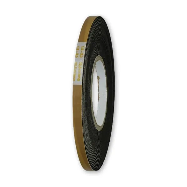 HASOFT PĚNA PUR V PÁSCE 300 PA 10 mm / 7,5 m