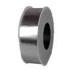HASOFT BUTYL ALU PÁSKA SÍLA 1 MM 50 mm / 10 m
