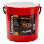 HASOFT BARVA NABETON 8 kg
