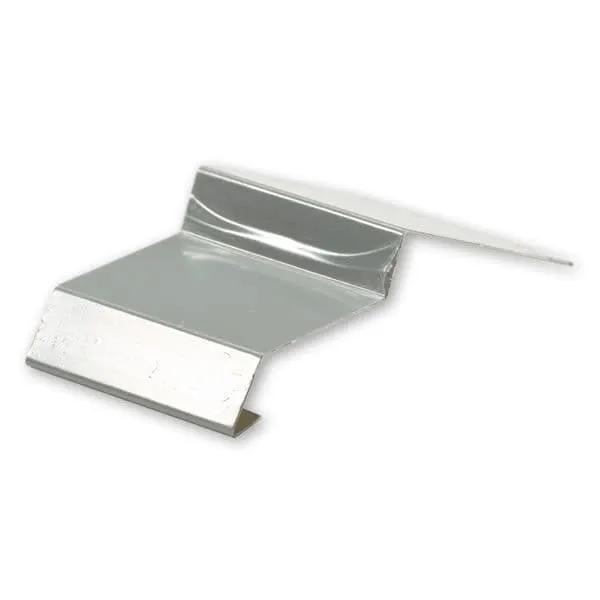 HASOFT BALKÓNOVÁ SPOJKA 64 mm ŠEDÁ