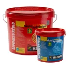 HASOFT LEPENKA V KÝBLU 34 kg (25 kg a 9 kg)