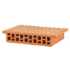 HELUZ Vložka stropní Miako 8/62,5 - 250x515x80mm (120)