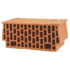 HELUZ Vložka stropní Miako 23/62,5 - 250x525x230mm (60)