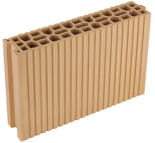HELUZ Věncovka 8/23 broušená 375x80x229mm (108)