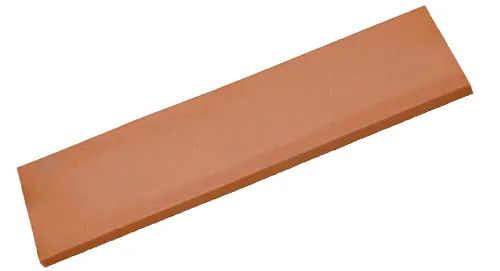 HELUZ Pásek cihelný 25 (3224)