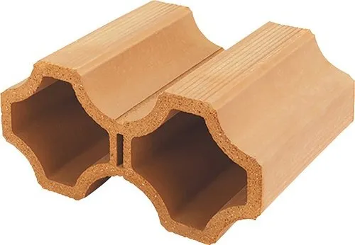 HELUZ    vínovka 1l, 250x160x330mm