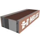 HELUZ Překlad nosný Family 3in1 500x245x3000mm
