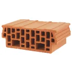 HELUZ Vložka stropní Miako 15/50 - 250x400x150mm (72)