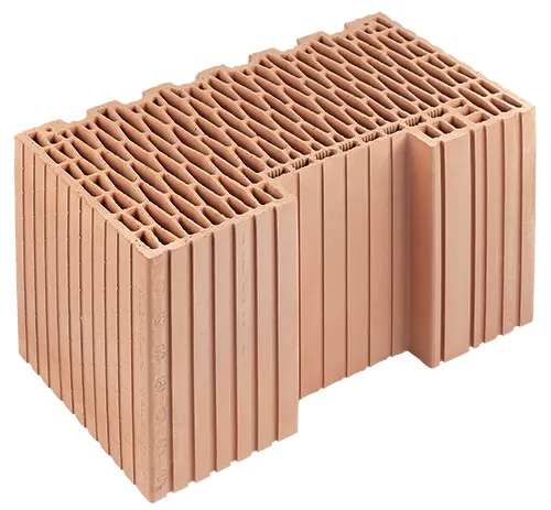 HELUZ Cihla Plus 44-K 247x440x238mm P10 (72)