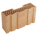 HELUZ Cihla Plus 44-K-1/2 broušená 125x440x249mm P10 (120)