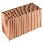 HELUZ Cihla Plus 44-R broušená 187x440x249mm P10 (84)