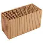 HELUZ Cihla Family 44-R broušená 187x440x249mm P10 (84)