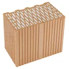HELUZ Cihla Family 30-R 2in1 broušená 182x300x249mm P10 (128)