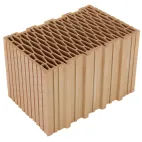 HELUZ Cihla Plus 38 broušená 247x380x249mm P10 (72)