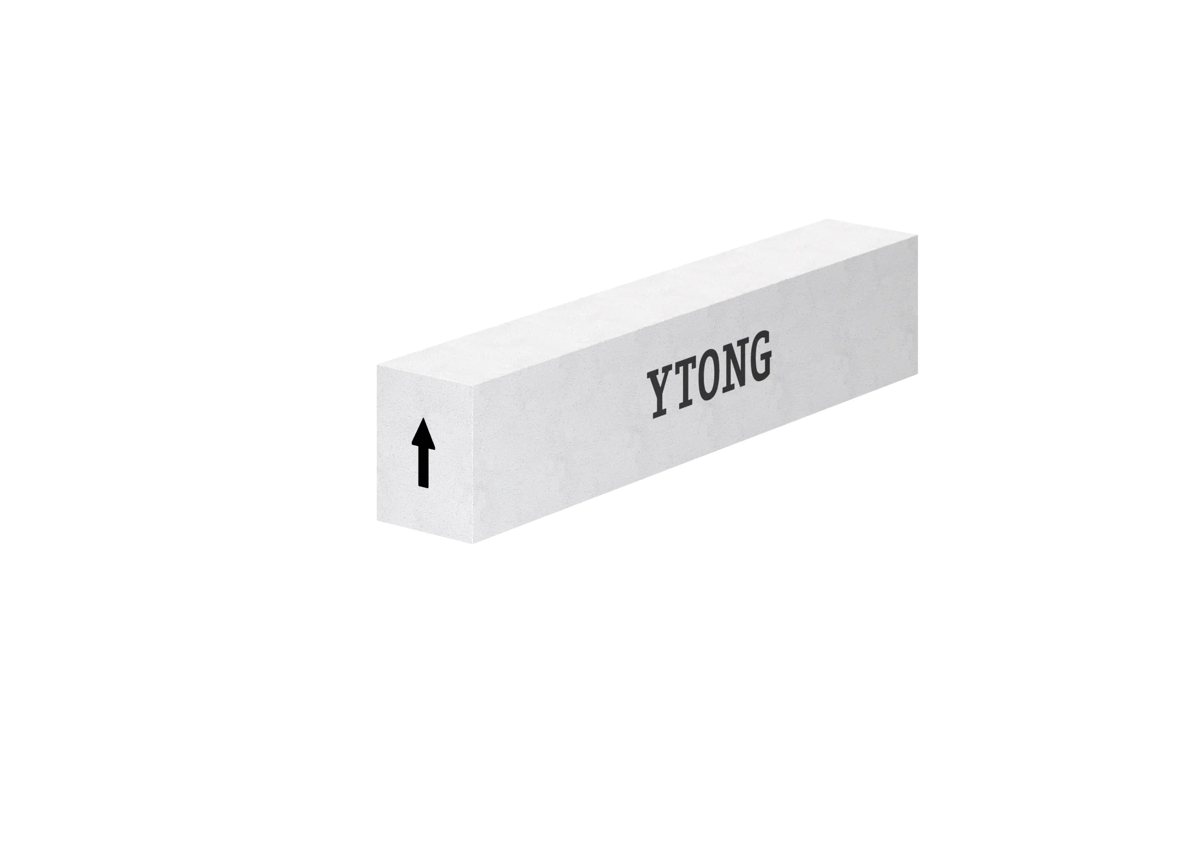 VÝPRODEJ  YTONG překlad    200x249x1250mm, nosný NOP200-1250, poškozený