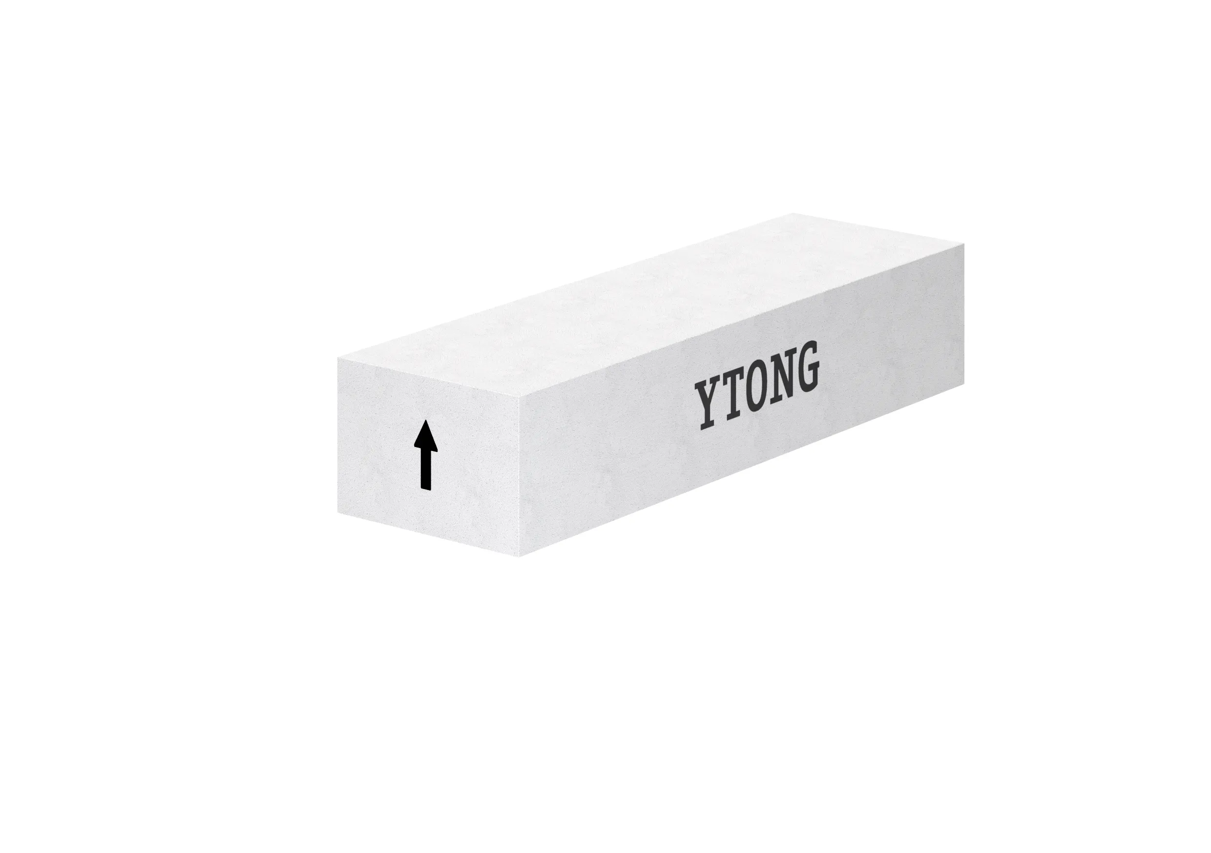 VÝPRODEJ  YTONG překlad    375x249x1250mm, nosný NOP375-1250, poškozený
