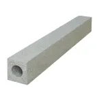 RZP    285x14x14cm, betonový překlad odlehčený, 2840x140x140mm