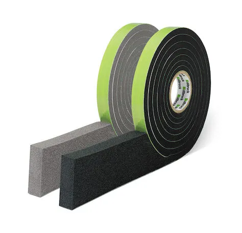 ILLBRUCK komprimační páska TP600 illmod 600, 13-24x25mm, 5,2bm, šedá