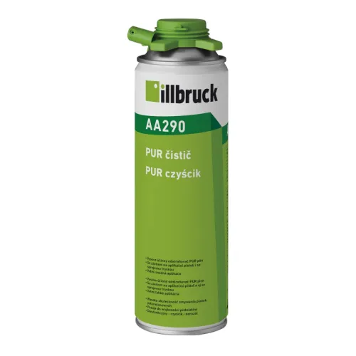 ILLBRUCK Čistič PUR (AA290) 500ml