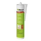 ILLBRUCK Tmel silikonový neutrální (FA151) transparentní 310ml