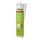 ILLBRUCK Tmel silikonový pro okna a spáry (FA101) transparentní 310ml