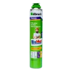 BIGMAT Pěna montážní pistolová nízkoexpanzní illbruck (FM355) 880 ml