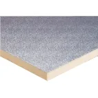 PUREN FAL lambda 0,023, 1200x600x 70mm, PIR deska s oboustranným hliníkem,  5,04m2/bal