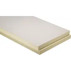PUREN panel MV lambda 0,027, PIR deska s oboustranným flísem, 1200x600x 60mm, RH, 5,76m2/bal