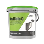 SANAX RESICOTE C, silan/siloxanový hydrofobní krém na betonové konstrukce a zdivo,  5l