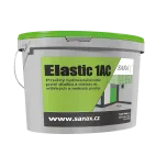 SANAX ELASTIC 1AC, hydroizolační akrylátový nátěr,  7,25kg