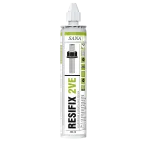 SANAX  RESIFIX 2VE, vinylesterová chemická kotva, 300ml