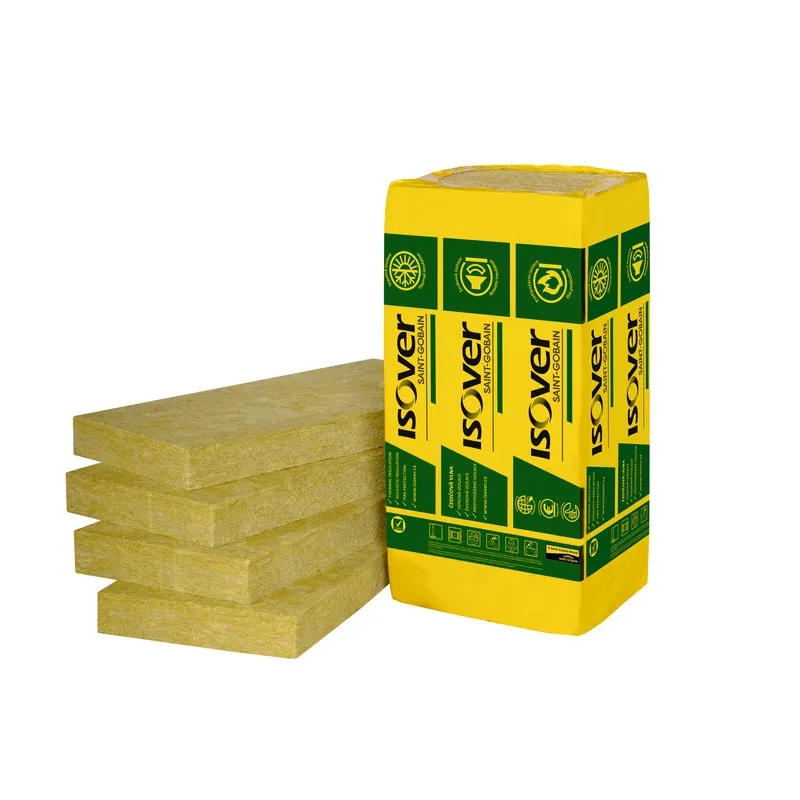 ISOVER UNI    tl.  50 mm, 1200x600mm, 7,20m2/bal