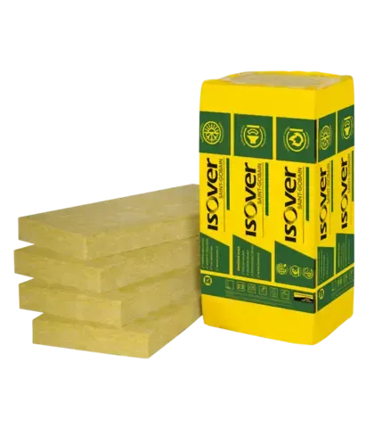 ISOVER  AKUSTO tl.75mm-11,25m2/bal  2x9000x625