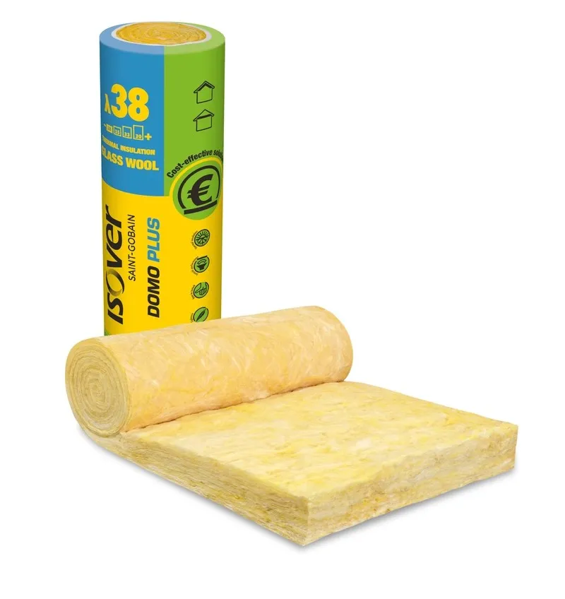 ISOVER DOMO TWIN 039, tl. 50/100mm,  18,0/9,0m2/bal